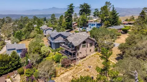 View/Area - 1919 Richard Ave, Cambria, CA 93428 photo 4 of 6