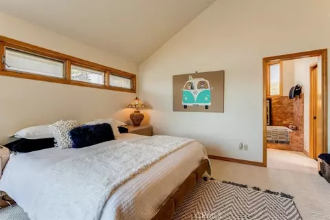 Bedroom - 1919 Richard Ave, Cambria, CA 93428 photo 2 of 5