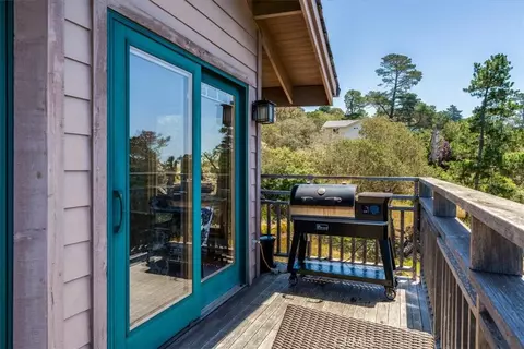 Exterior - 1919 Richard Ave, Cambria, CA 93428 photo 6 of 25