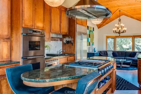 Kitchen - 1919 Richard Ave, Cambria, CA 93428 photo 8 of 10