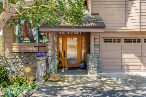 Exterior - 1919 Richard Ave, Cambria, CA 93428 photo 1 of 22