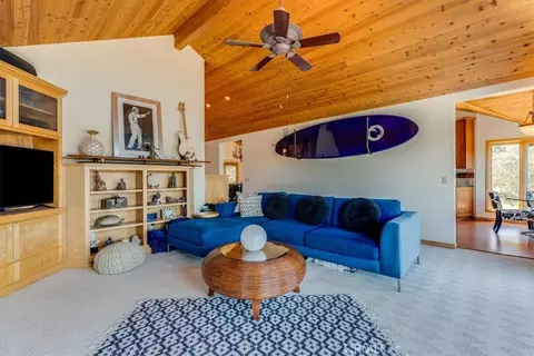 Living - 1919 Richard Ave, Cambria, CA 93428 photo 4 of 5