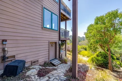 Exterior - 1919 Richard Ave, Cambria, CA 93428 photo 16 of 25