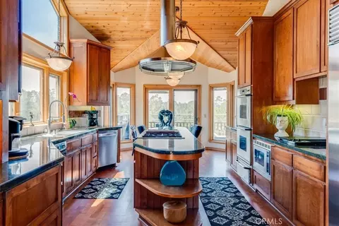 Kitchen - 1919 Richard Ave, Cambria, CA 93428 photo 2 of 10