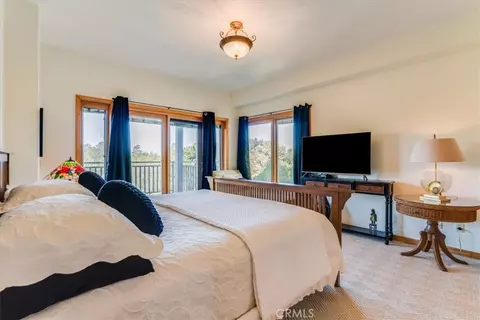 Bedroom - 1919 Richard Ave, Cambria, CA 93428 photo 3 of 5