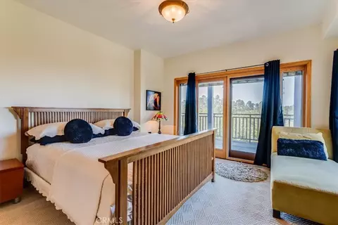 Bedroom - 1919 Richard Ave, Cambria, CA 93428 photo 4 of 5