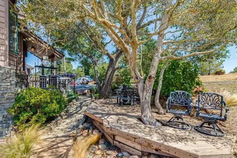 Exterior - 1919 Richard Ave, Cambria, CA 93428 photo 10 of 25