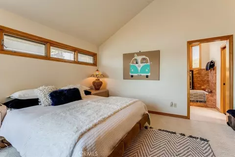 Bedroom - 1919 Richard Ave, Cambria, CA 93428 photo 2 of 5