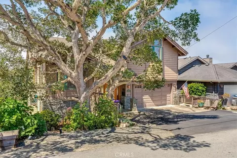 Exterior - 1919 Richard Ave, Cambria, CA 93428 photo 2 of 25
