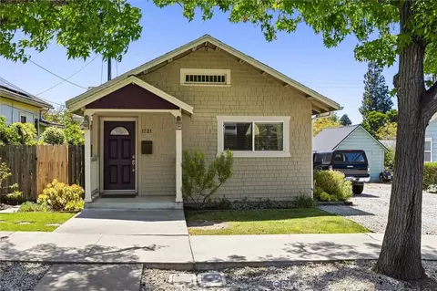 1719 Chorro, San Luis Obispo, CA 93401