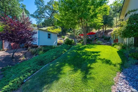 Exterior - 11625 Cenegal, Atascadero, CA 93422 photo 11 of 25