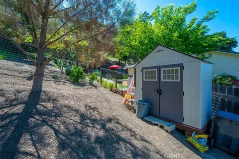 Exterior - 11625 Cenegal, Atascadero, CA 93422 photo 20 of 25