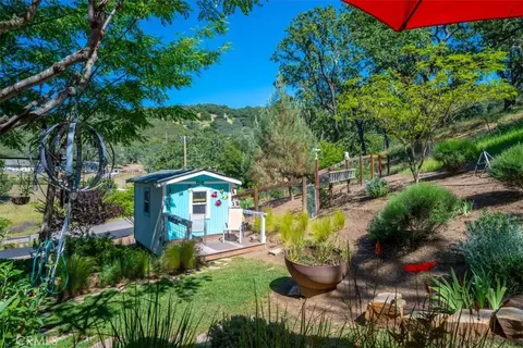Exterior - 11625 Cenegal, Atascadero, CA 93422 photo 16 of 25