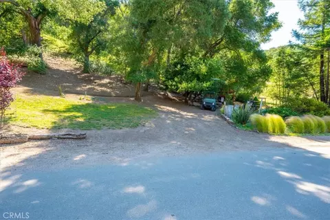 Exterior - 11625 Cenegal, Atascadero, CA 93422 photo 21 of 25