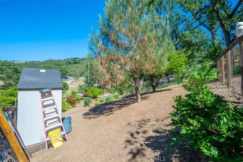 Exterior - 11625 Cenegal, Atascadero, CA 93422 photo 18 of 25