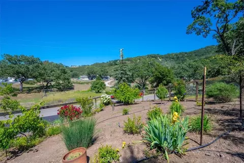 Exterior - 11625 Cenegal, Atascadero, CA 93422 photo 19 of 25