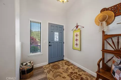 Entry Way - 11625 Cenegal, Atascadero, CA 93422 photo 1 of 2