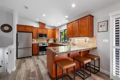 Kitchen - 11625 Cenegal, Atascadero, CA 93422 photo 1 of 2