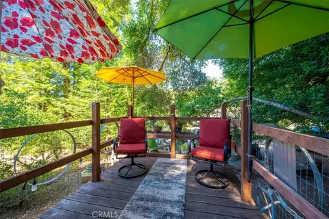 Exterior - 11625 Cenegal, Atascadero, CA 93422 photo 23 of 25