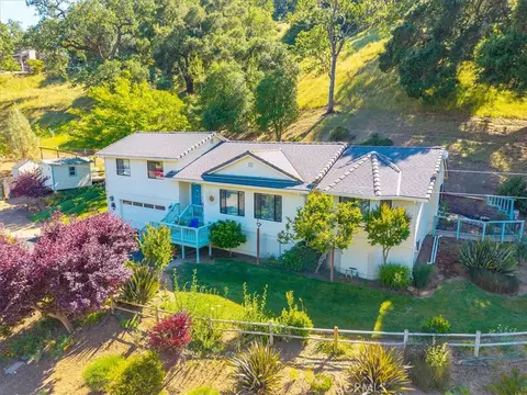 Exterior - 11625 Cenegal, Atascadero, CA 93422 photo 25 of 25