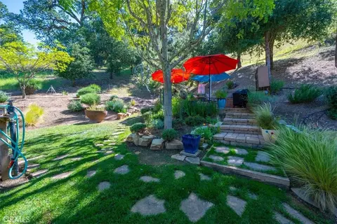 Exterior - 11625 Cenegal, Atascadero, CA 93422 photo 12 of 25