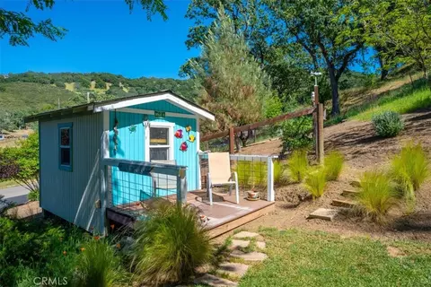 Exterior - 11625 Cenegal, Atascadero, CA 93422 photo 13 of 25