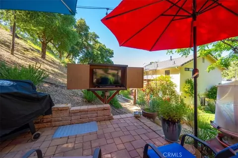 Exterior - 11625 Cenegal, Atascadero, CA 93422 photo 15 of 25