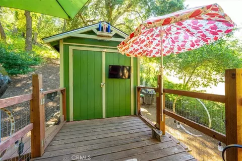 Exterior - 11625 Cenegal, Atascadero, CA 93422 photo 24 of 25