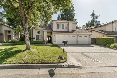 837 E Buckhill, Fresno, CA 93720