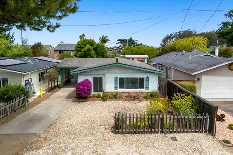 550 Mitchell Dr, Los Osos, CA 93402