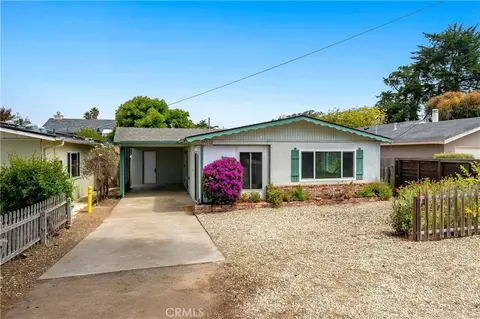 550 Mitchell Dr, Los Osos, CA 93402