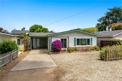 550 Mitchell Dr, Los Osos, CA 93402