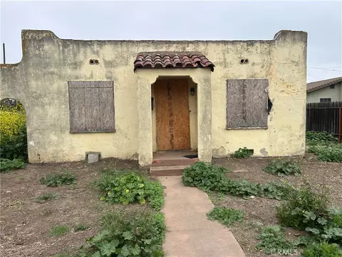261 Tognazzini, Guadalupe, CA 93434