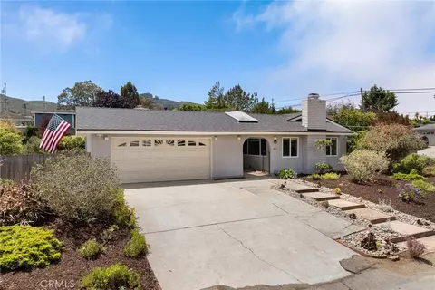 701 Woodland Dr, Los Osos, CA 93402
