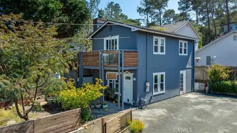 2195 Green St, Cambria, CA 93428