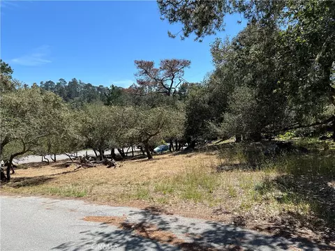 0 Pierce Ave, Cambria, CA 93428