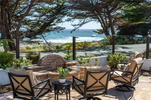 5752 Moonstone Bch, Cambria, CA 93428