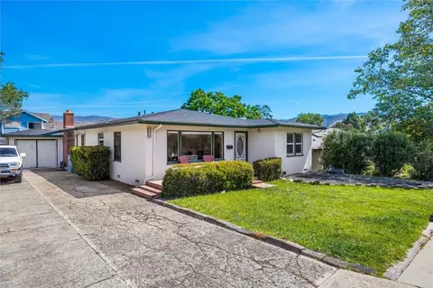 298 Ramona Dr, San Luis Obispo, CA 93405