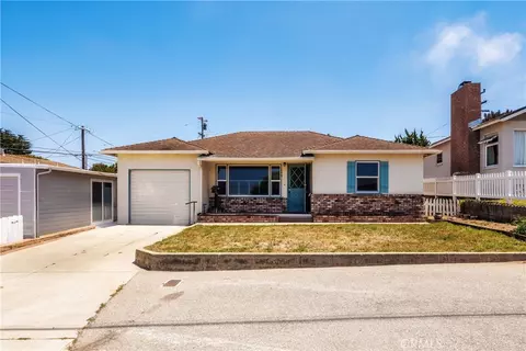 490 Fresno, Morro Bay, CA 93442