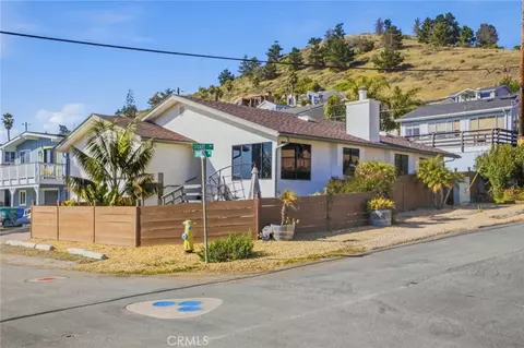 2797 Orville Ave, Cayucos, CA 93430