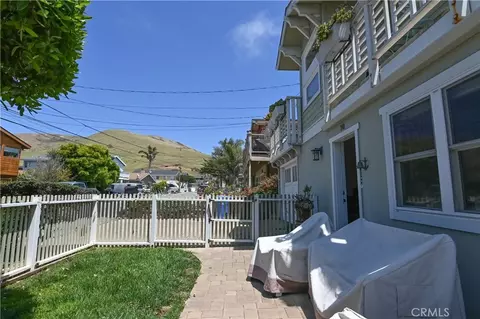 Exterior - 350 Java, Morro Bay, CA 93442 photo 14 of 14