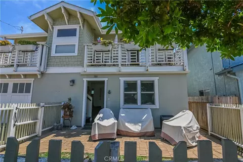 Exterior - 350 Java, Morro Bay, CA 93442 photo 9 of 14