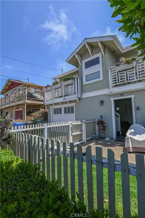 Exterior - 350 Java, Morro Bay, CA 93442 photo 8 of 14