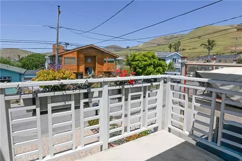 Exterior - 350 Java, Morro Bay, CA 93442 photo 4 of 14