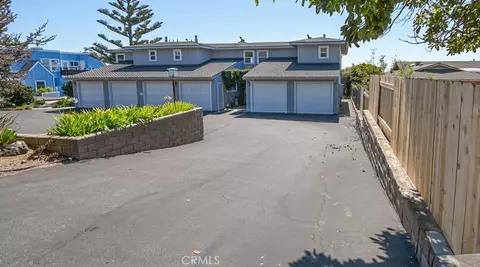 Exterior - 561 Lucerne, Cayucos, CA 93430 photo 3 of 3