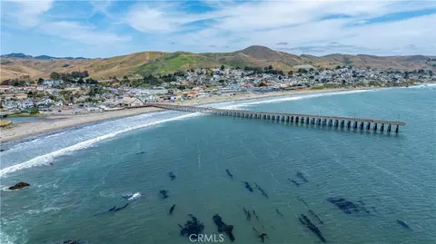 View/Area - 561 Lucerne, Cayucos, CA 93430 photo 5 of 9