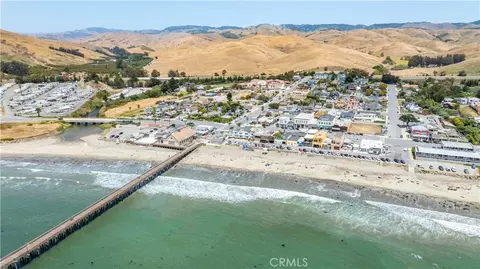 View/Area - 561 Lucerne, Cayucos, CA 93430 photo 6 of 9