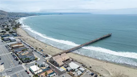 View/Area - 561 Lucerne, Cayucos, CA 93430 photo 7 of 9
