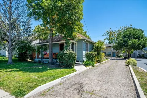 523 Branch St, San Luis Obispo, CA 93401