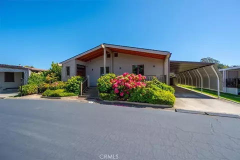 633 Ramona Ave #97, Los Osos, CA 93402